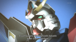 Gundam Build Fighters
